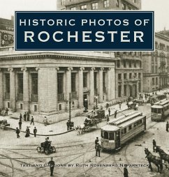 Historic Photos of Rochester