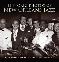 Historic Photos of New Orleans Jazz