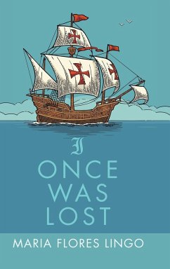 I Once Was Lost - Lingo, Maria Flores