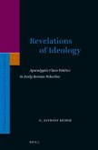 Revelations of Ideology: Apocalyptic Class Politics in Early Roman Palestine