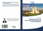 Înfiin¿area Provinciei Franciscane Conventuale ¿Sf. Iosif&quote; din România