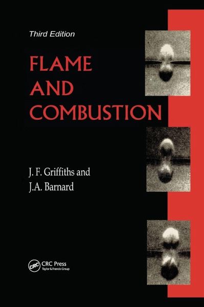 Flame and Combustion Flame and Combustion