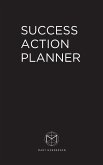 SUCCESS ACTION PLANNER