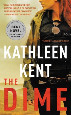The Dime - Kent, Kathleen