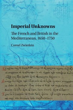Imperial Unknowns - Zwierlein, Cornel