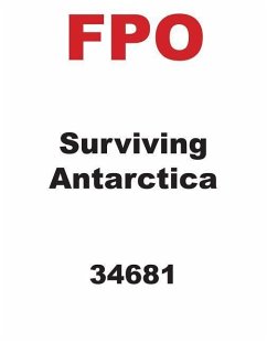 Surviving Antarctica - Doeden, Matt