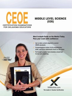 Ceoe Osat Middle Level Science (026) - Wynne, Sharon A.