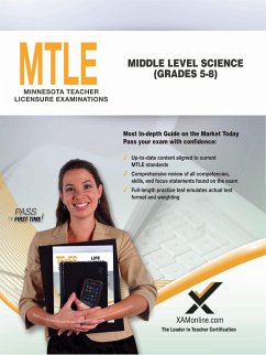 Mtle Middle Level Science (Grades 5-8) - Wynne, Sharon A.