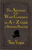 The Adventure of the Wordy Companion