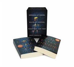 Carve the Mark 2-Book Paperback Box Set - Roth, Veronica