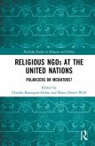 Religious NGOs at the United Nations