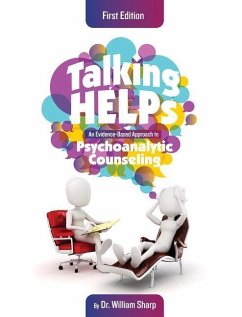 Talking Helps - Sharp, William