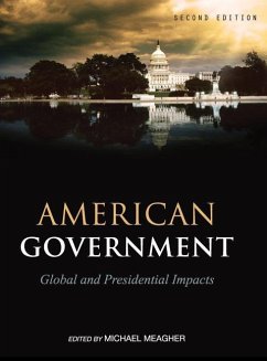 American Government - Meagher, Michael