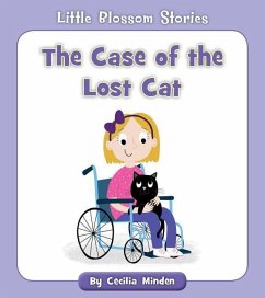 The Case of the Lost Cat - Minden, Cecilia