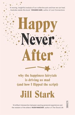 Happy Never After - Stark, Jill