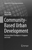 Community-Based Urban Development
