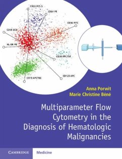 Cover Multiparameter Flow Cytometry in the Diagnosis of Hematologic Malignancies (eBook, PDF)