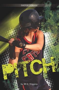 Cover Pitch [1] (eBook, PDF)