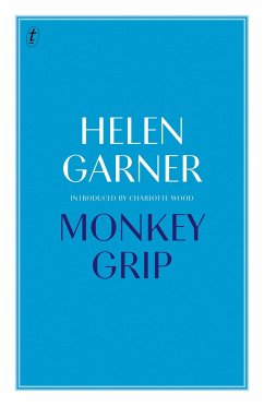 Monkey Grip - Garner, Helen