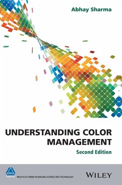Understanding Color Management - Sharma, Abhay