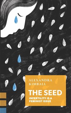 The Seed - Kimball, Alexandra