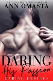 Daring his Passion (Daring Desires, #2) (eBook, ePUB)