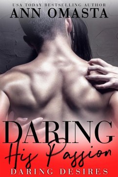 Cover Daring his Passion (Daring Desires, #2) (eBook, ePUB)