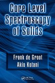 Core Level Spectroscopy of Solids (eBook, PDF)