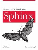 Introduction to Search with Sphinx (eBook, PDF)