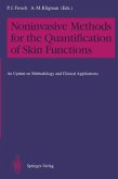 Noninvasive Methods for the Quantification of Skin Functions (eBook, PDF)