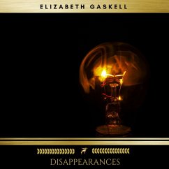 Disappearances (MP3-Download) - Gaskell, Elizabeth