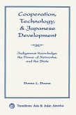 Cooperation, Technology, And Japanese Development (eBook, PDF)