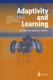 Adaptivity and Learning (eBook, PDF)