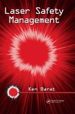 Laser Safety Management (eBook, PDF) Laser Safety Management (eBook, PDF)