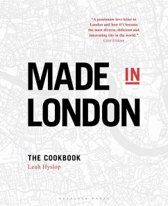 Made in London (eBook, PDF) - Hyslop, Leah