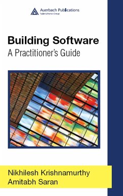 Cover Building Software (eBook, PDF)