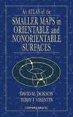 An Atlas of the Smaller Maps in Orientable and Nonorientable Surfaces (eBook, PDF)
