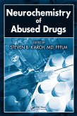 Neurochemistry of Abused Drugs (eBook, PDF)