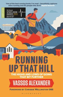 Running Up That Hill (eBook, PDF) - Alexander, Vassos