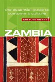 Zambia - Culture Smart! (eBook, ePUB)