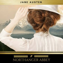 Northanger Abbey (MP3-Download) - Austen, Jane