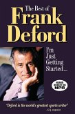 Best of Frank Deford (eBook, ePUB)