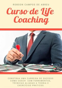 Cover Curso De Life Coaching (eBook, PDF)