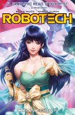 Robotech Volume 1 (eBook, PDF)