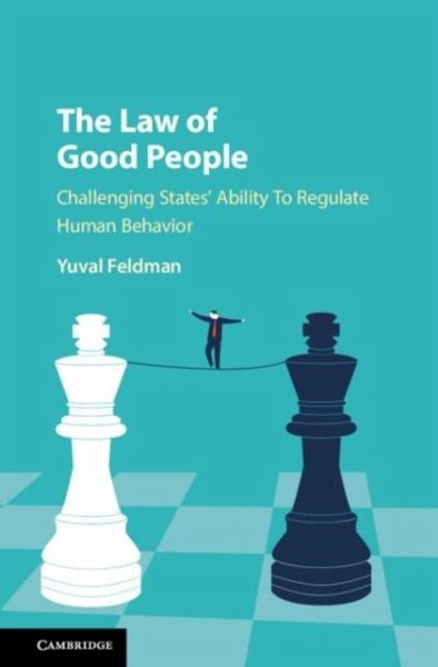 Law of Good People (eBook, PDF)