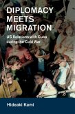 Diplomacy Meets Migration (eBook, PDF)