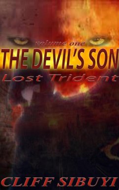 Lost Trident (The Devil's Son, #1) (eBook, ePUB) - Sibuyi, Cliff