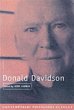 Donald Davidson (eBook, PDF) - Bild 1