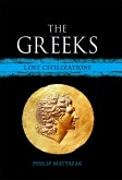 Greeks (eBook, ePUB)