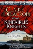 Kinfairlie Knights (eBook, ePUB)